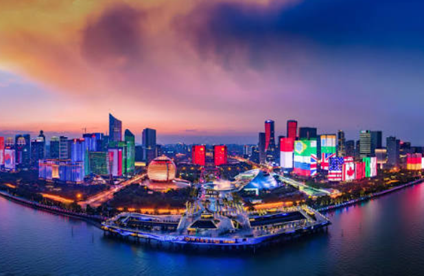 Lighting Quality Upgraded Along the Entire Jianghe Expressway in Jiangmen, Guangdong Province Lighting Quality Upgraded Along the Entire Jianghe Expressway in Jiangmen, Guangdong Province